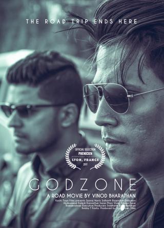 Godzone poster