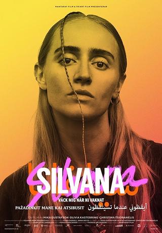 Silvana poster