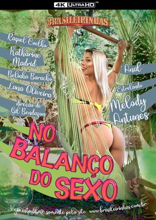 No Balanço do Sexo poster