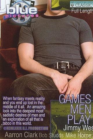 Games Men Play poster
