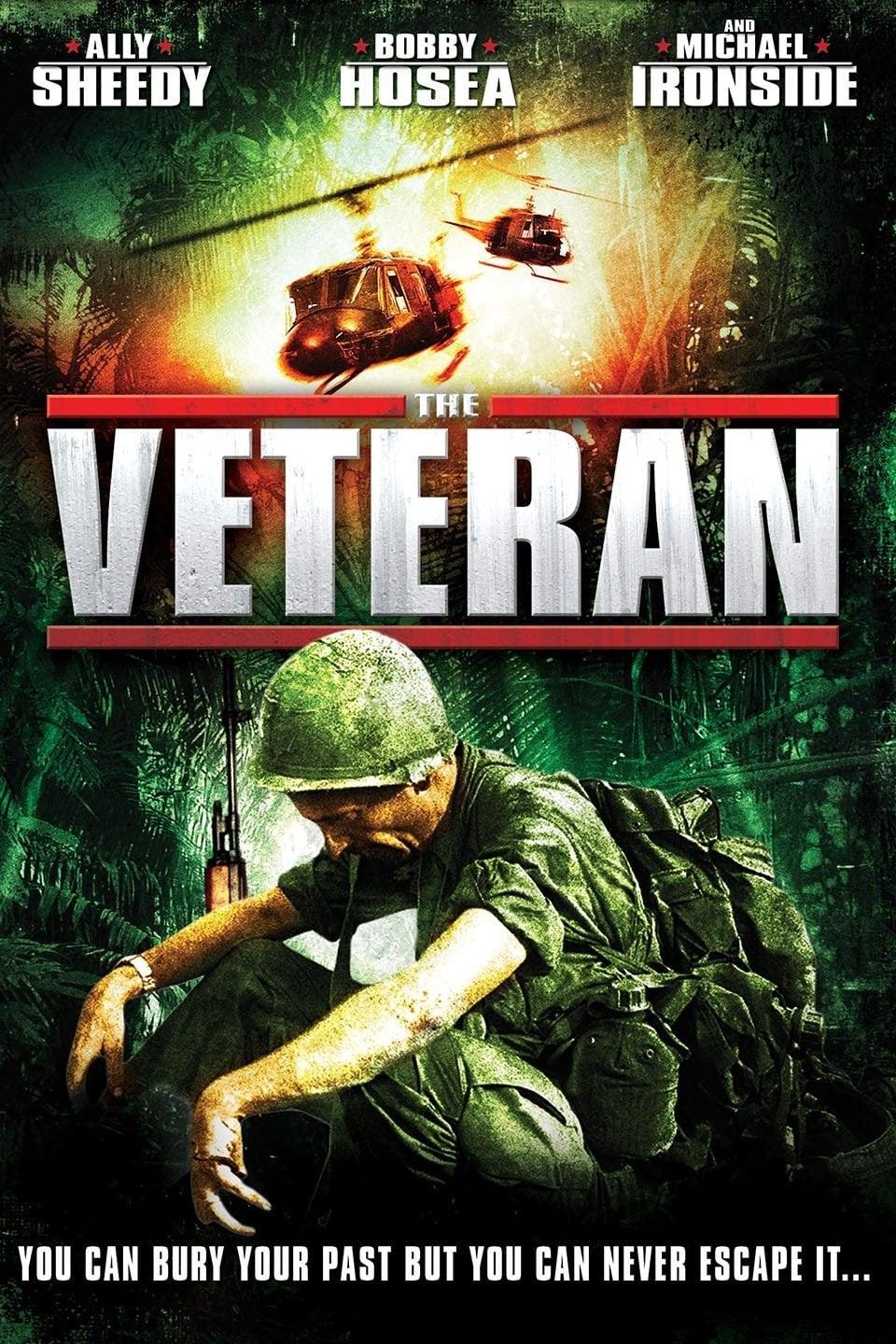 The Veteran poster