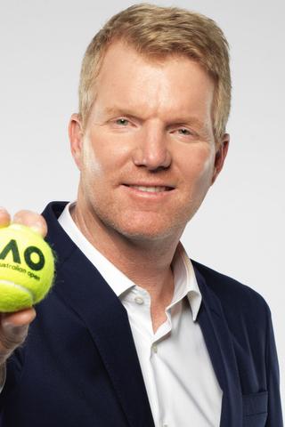 Jim Courier pic