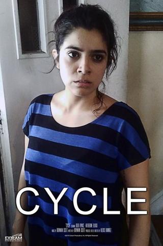 Cycle poster