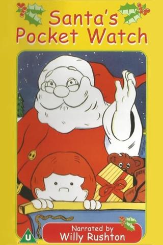 Santa's Pocket Watch poster
