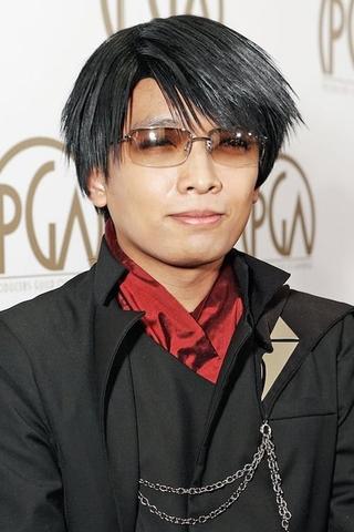 Monty Oum pic