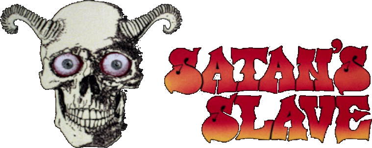 Satan's Slave logo