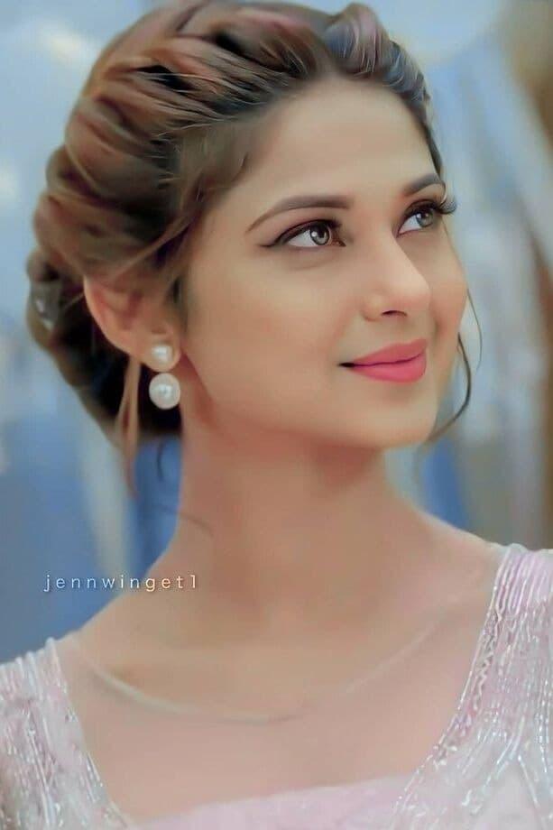 Jennifer Winget poster