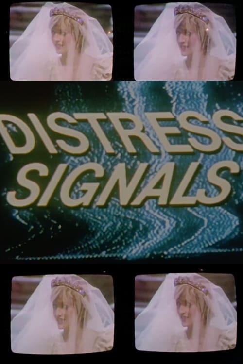 Distress Signals poster