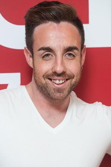 Stevi Ritchie poster