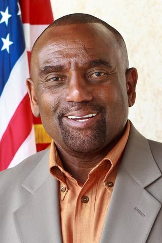 Jesse Lee Peterson pic