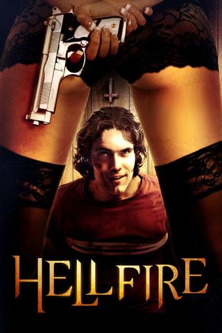 Hell Fire poster