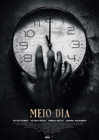 Meio-Dia poster