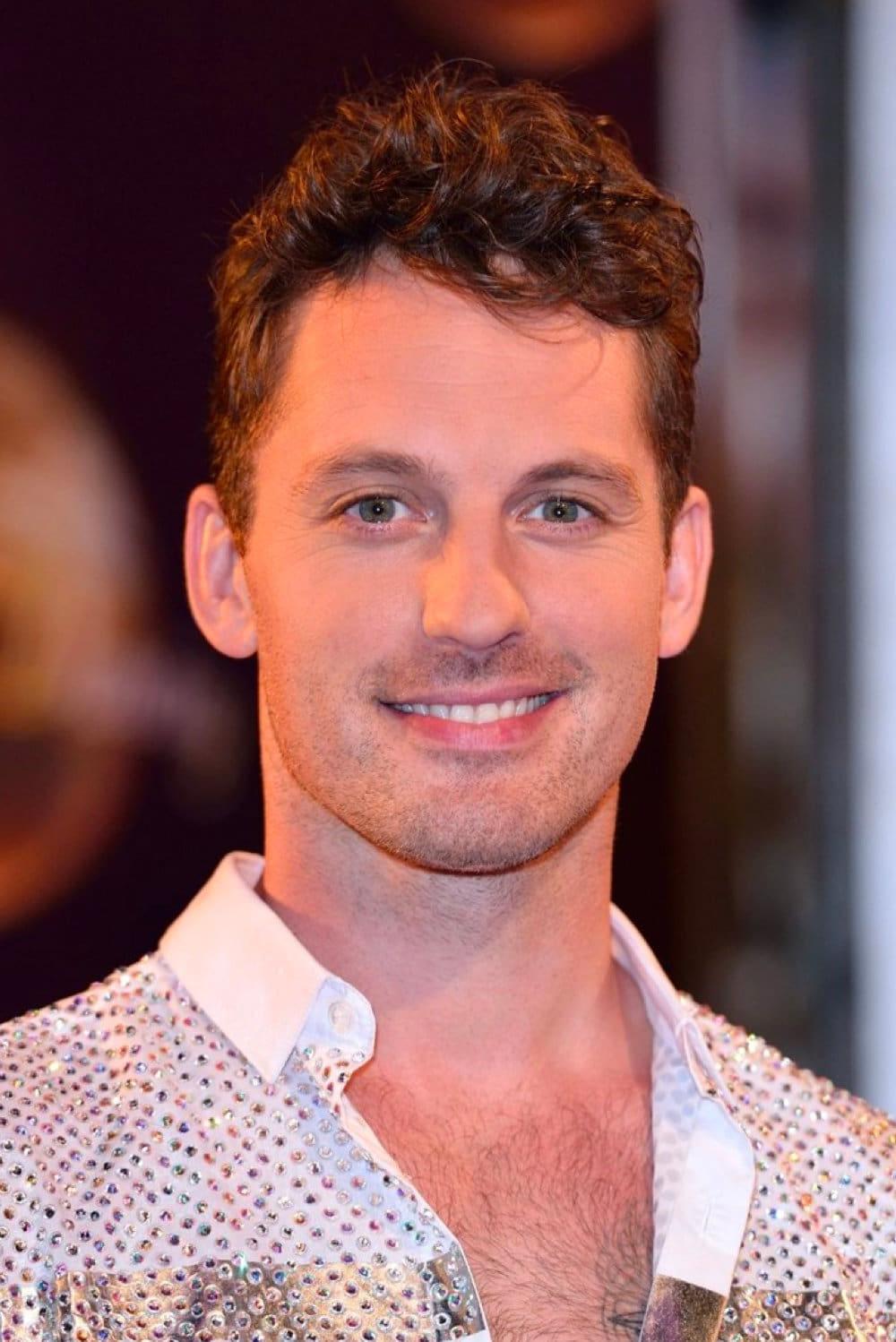 Tristan MacManus poster