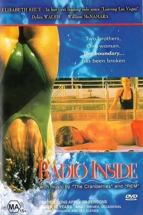 Radio Inside poster