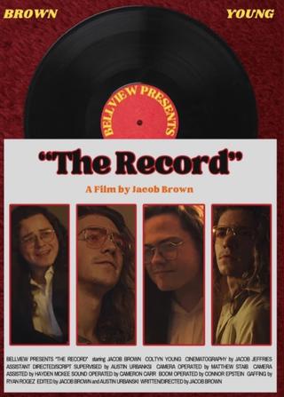 The Record poster