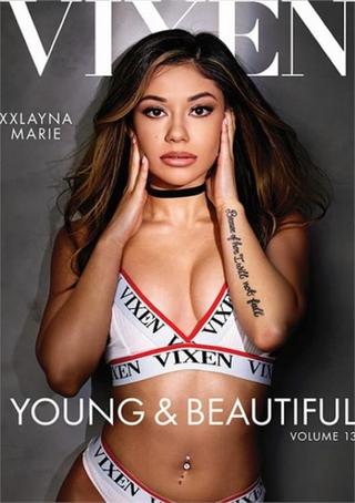 Young & Beautiful 13 poster