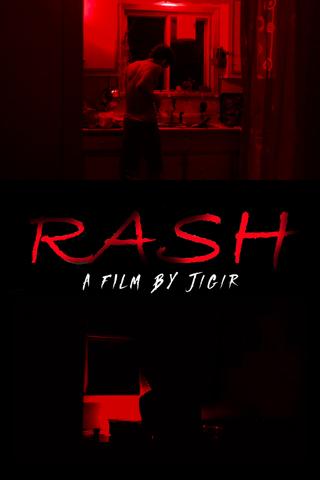 Rash poster