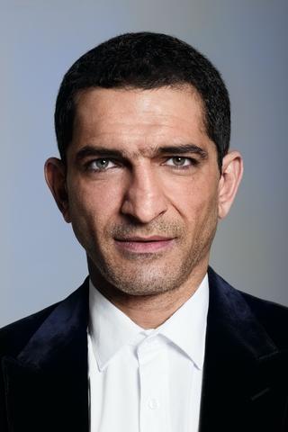 Amr Waked pic