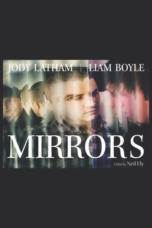 Mirrors poster