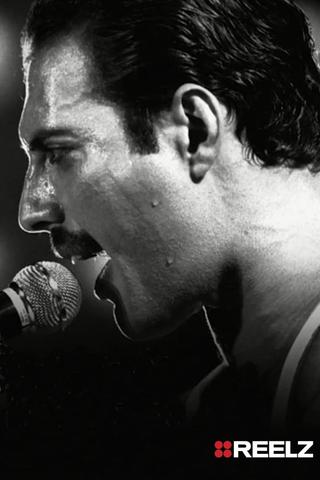Freddie Mercury: The Great Pretender Revealed poster