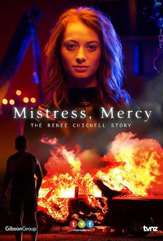 Mistress, Mercy poster