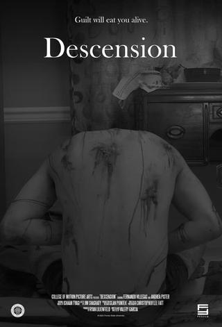 Descension poster