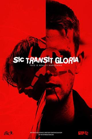 Sic Transit Gloria poster