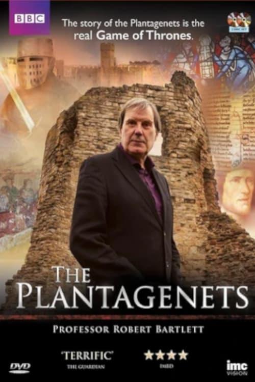 The Plantagenets poster