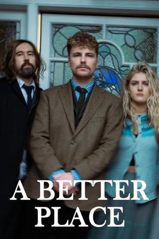 A Better Place poster