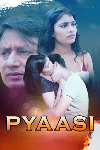 Pyaasi poster