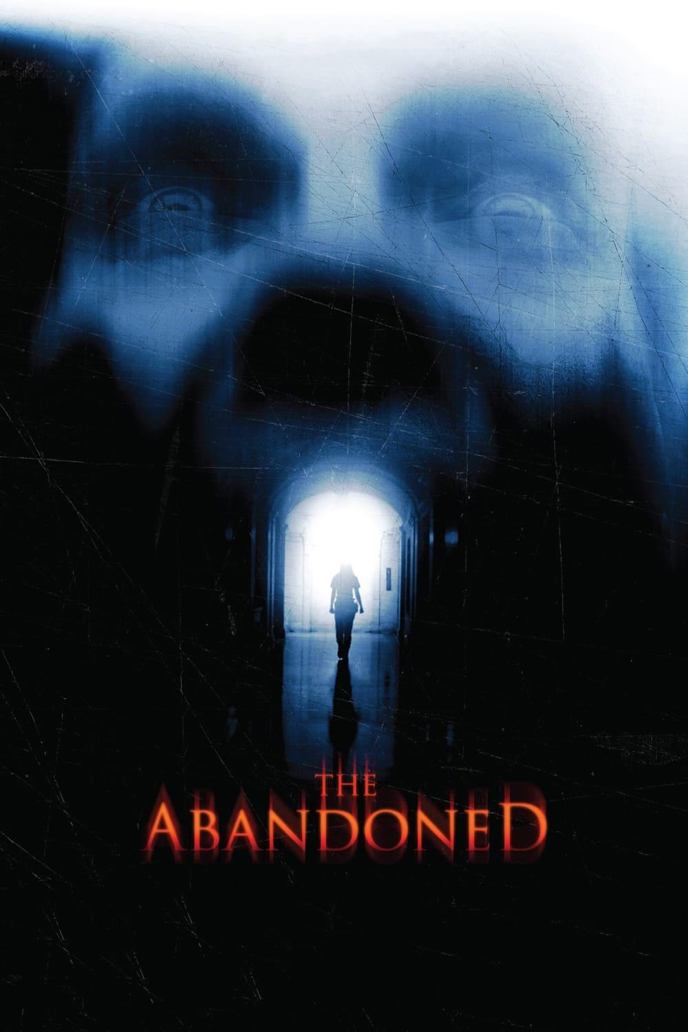 The Abandoned poster