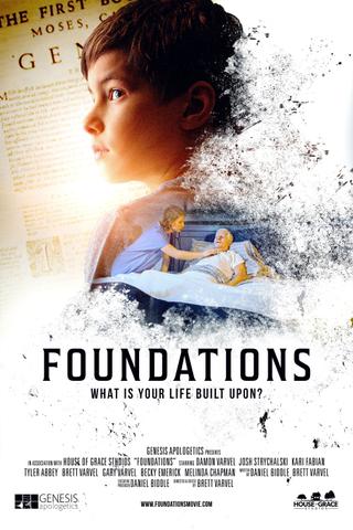 Foundations poster