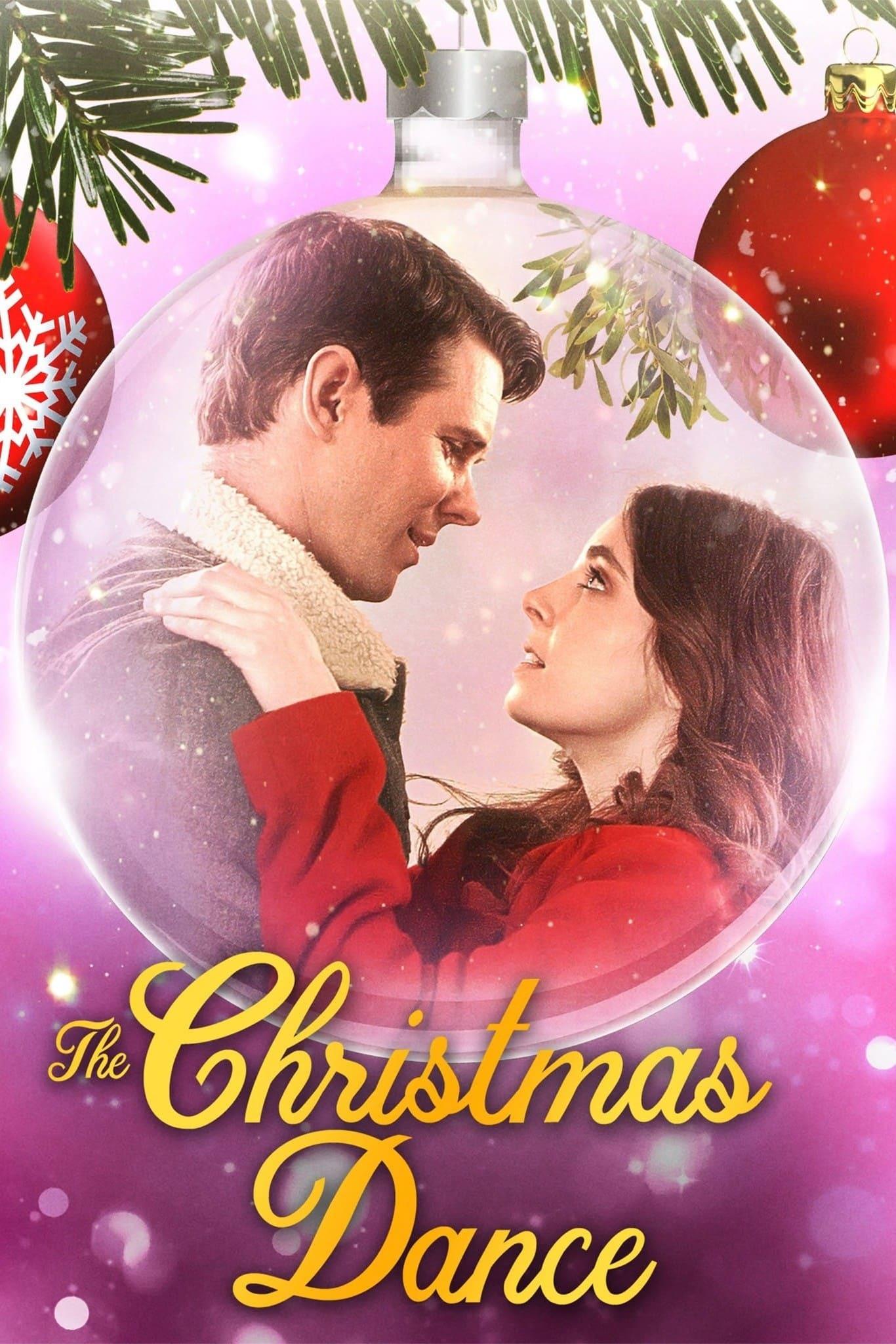 The Christmas Dance poster