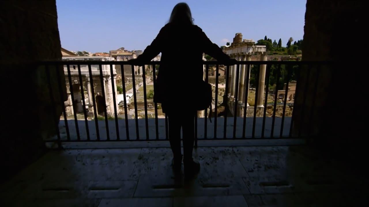 Mary Beard's Ultimate Rome: Empire Without Limit backdrop