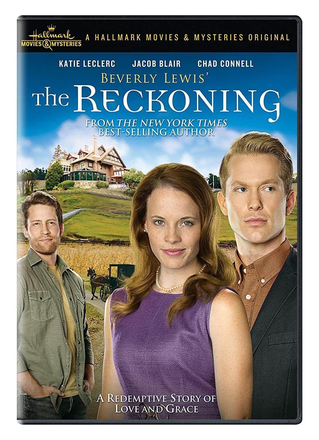 The Reckoning poster