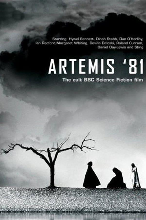 Artemis '81 poster
