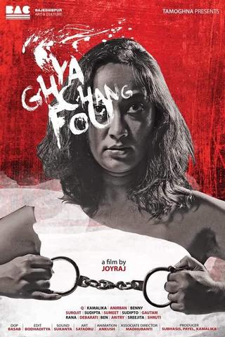 Ghya Chang Fou poster