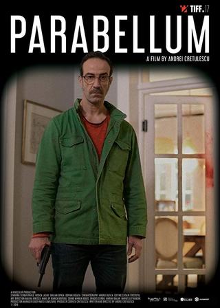 Parabellum poster