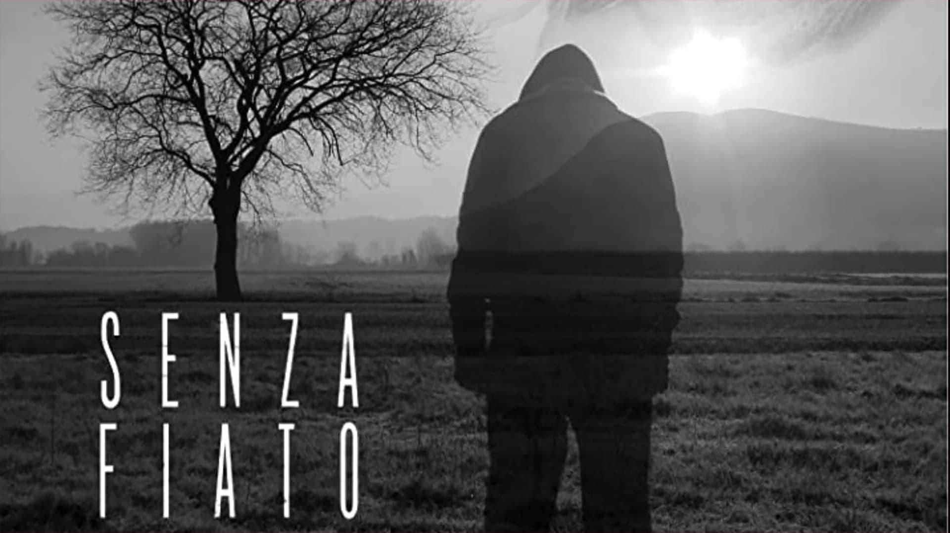 Senza fiato backdrop