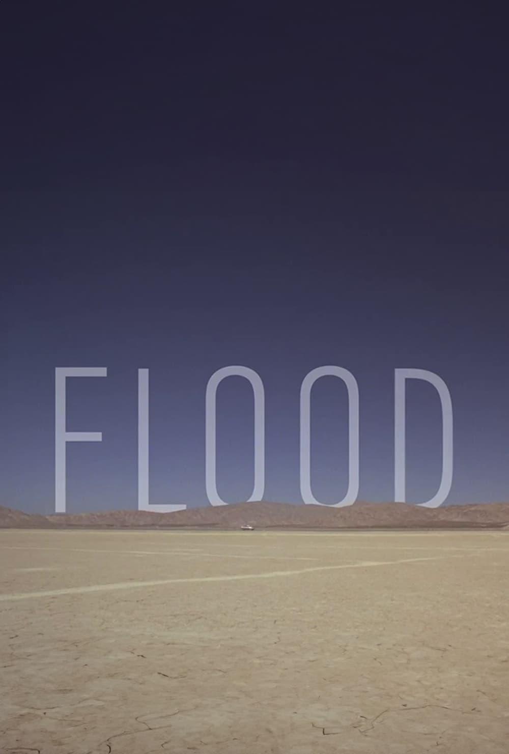 Flood poster