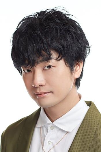 Jun Fukuyama poster