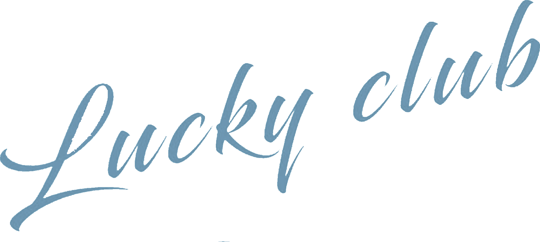 Lucky Club logo