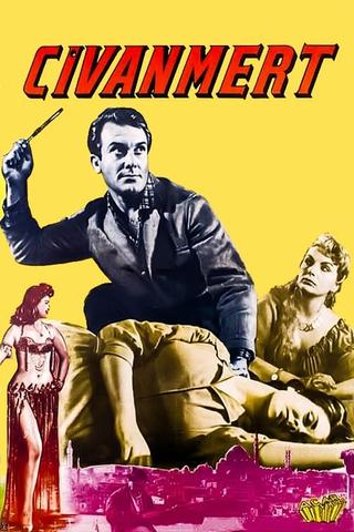 Civanmert poster