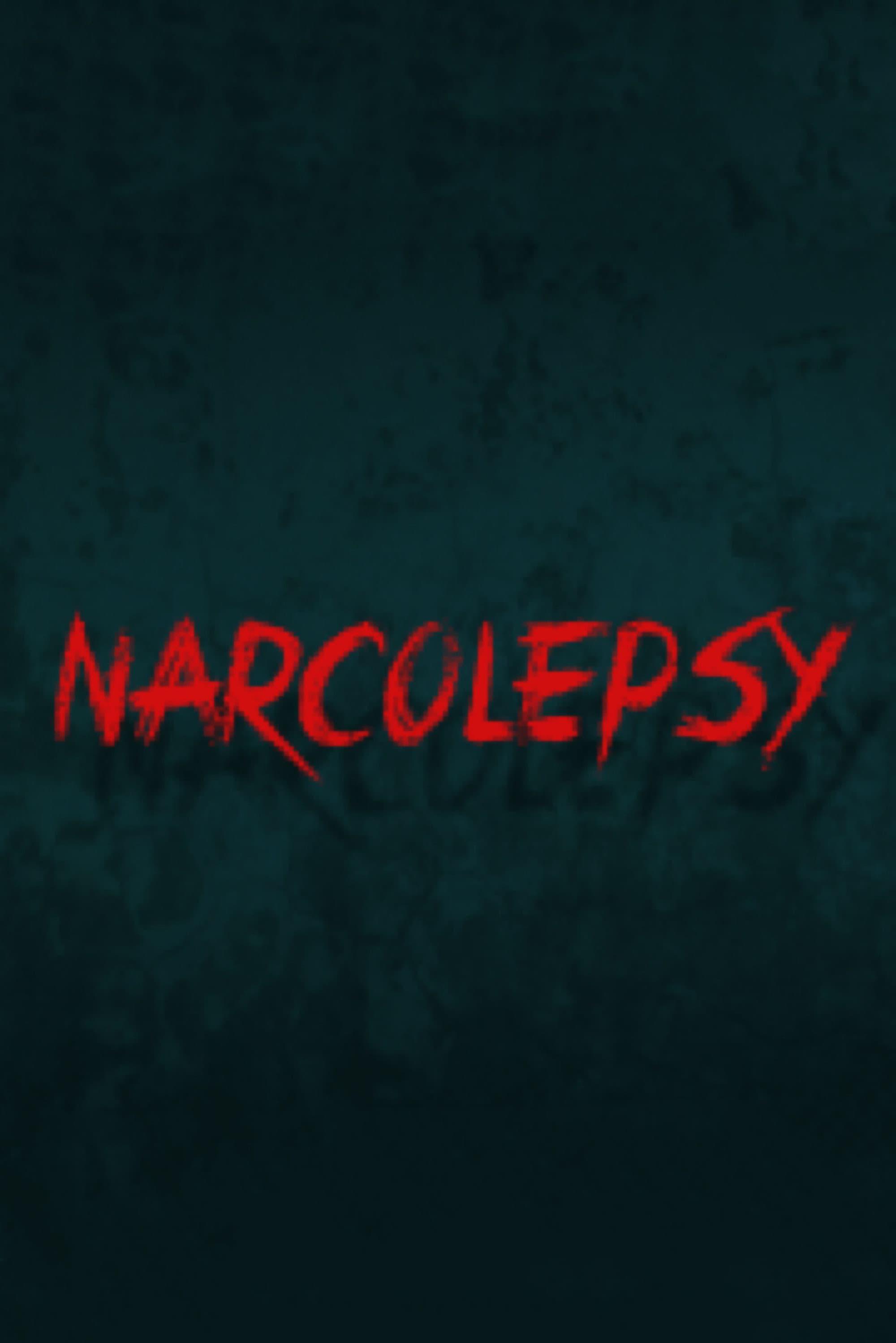 Narcolepsy poster