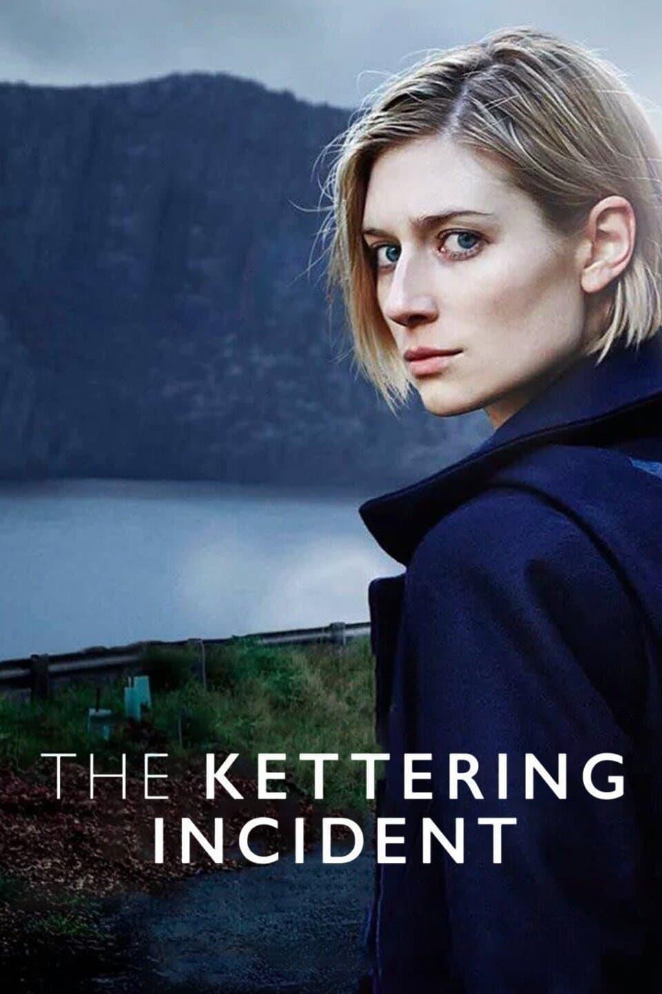 The Kettering Incident poster