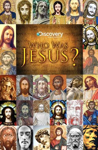 Who Was Jesus? poster