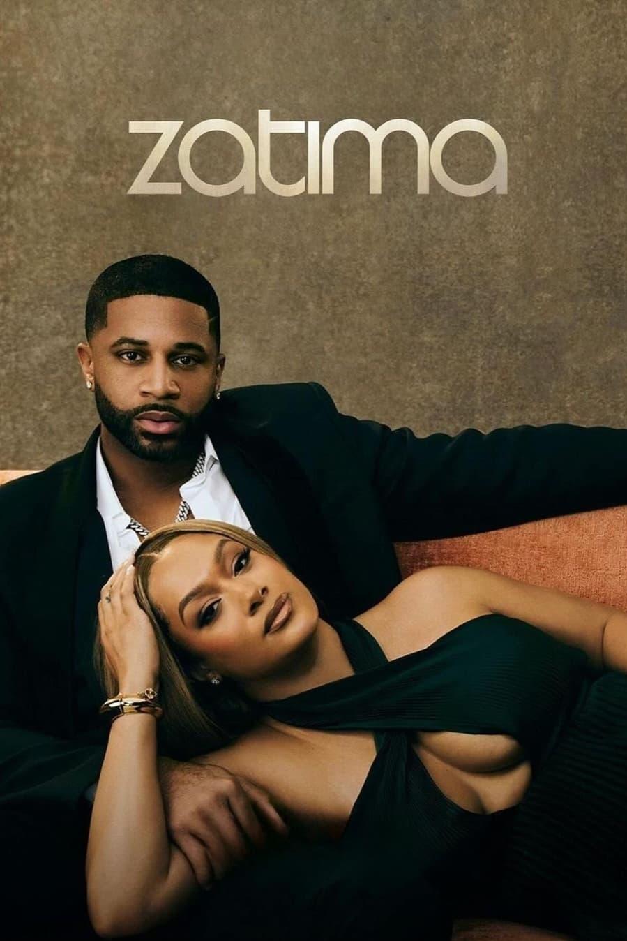 Tyler Perry's Zatima poster