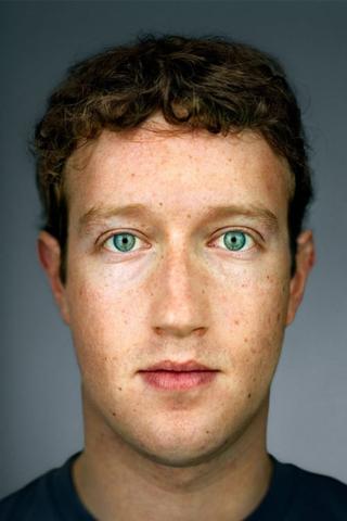 Mark Zuckerberg pic