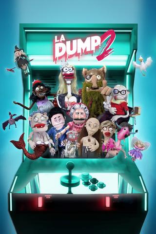 La Dump - Deuxième saison poster