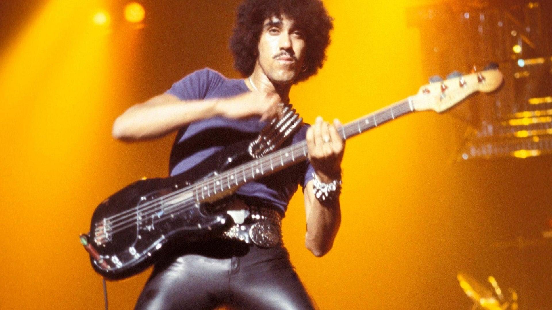 Thin Lizzy: Greatest Hits backdrop